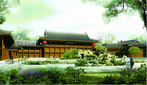 張亞權：先破再立，萬載古城規劃改造的創新與堅守1103.png